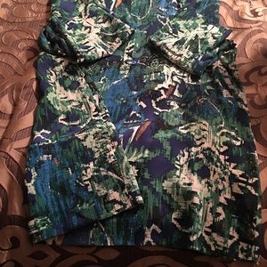 Adrienne Vittadini blouse